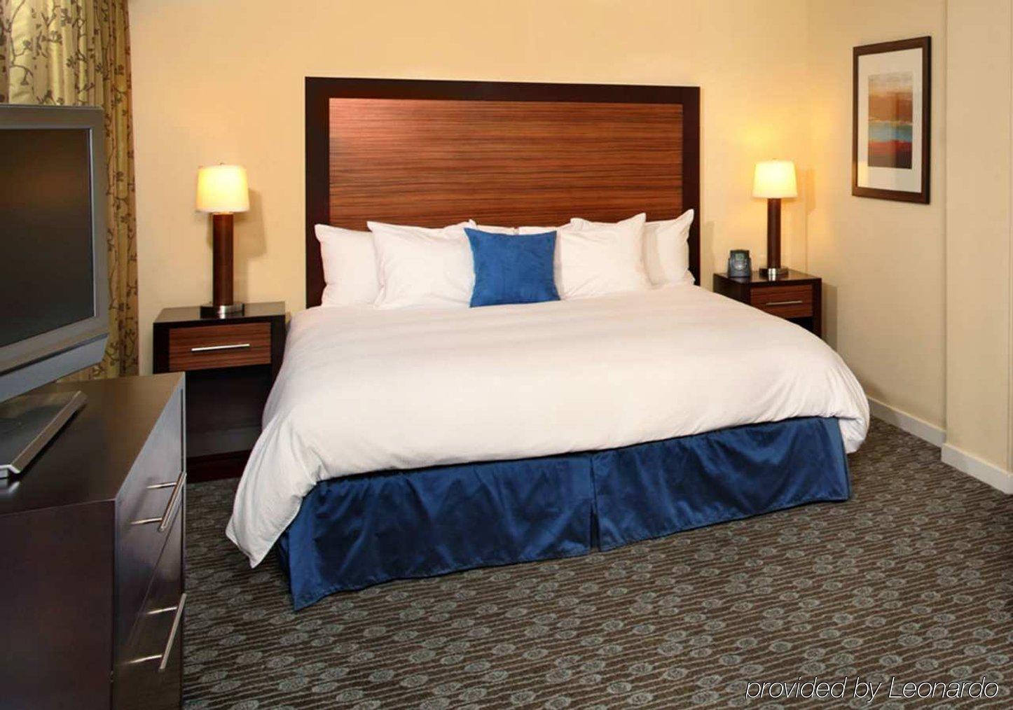 Homewood Suites By Hilton-Seattle Convention Center-Pike Street Oda fotoğraf